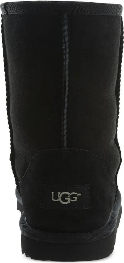 UGG Kids Classic II laarzen Zwart - Foto 2