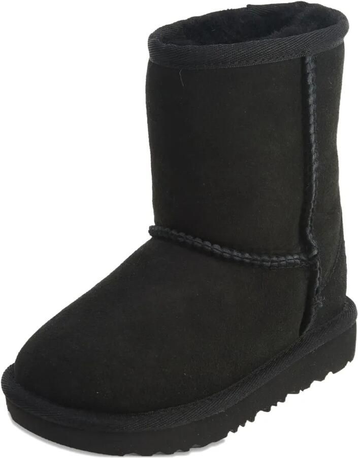 UGG Kids Classic II laarzen Zwart