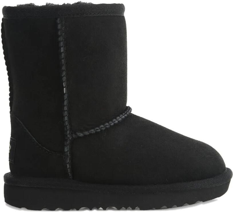 UGG Kids Classic II laarzen Zwart - Foto 2
