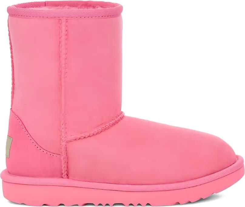 UGG Kids Classic II "Sachet Pink" laarzen Roze