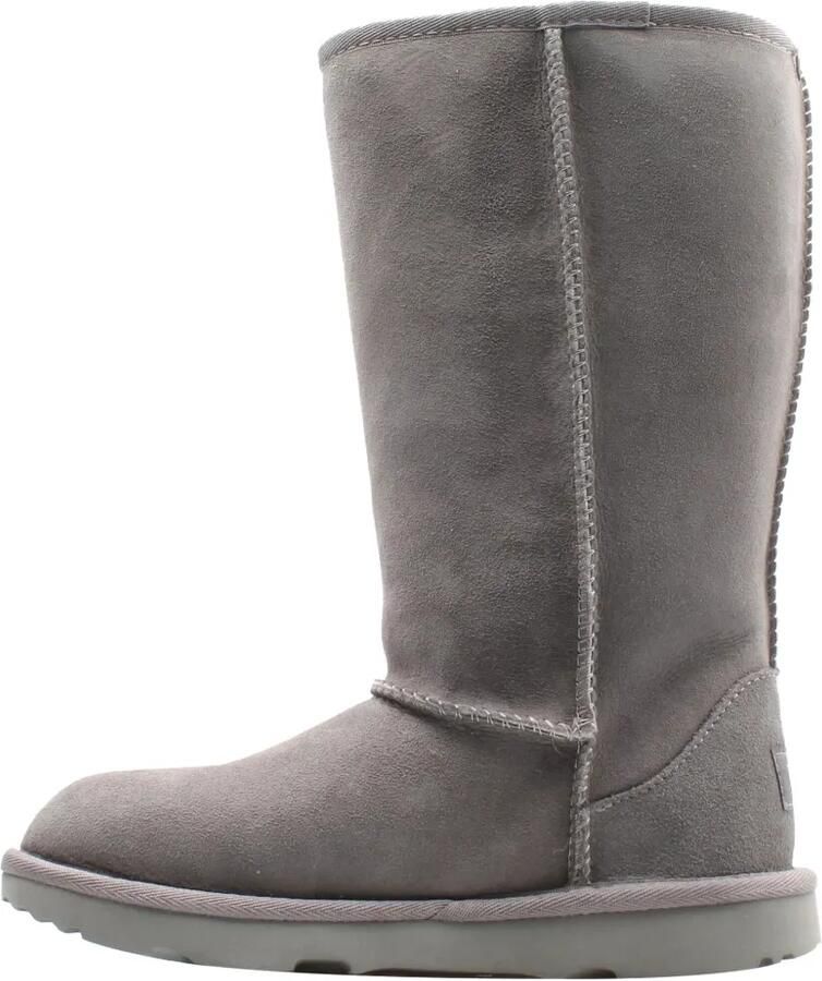 UGG Kids Classic II Tall "Grey" laarzen Grijs
