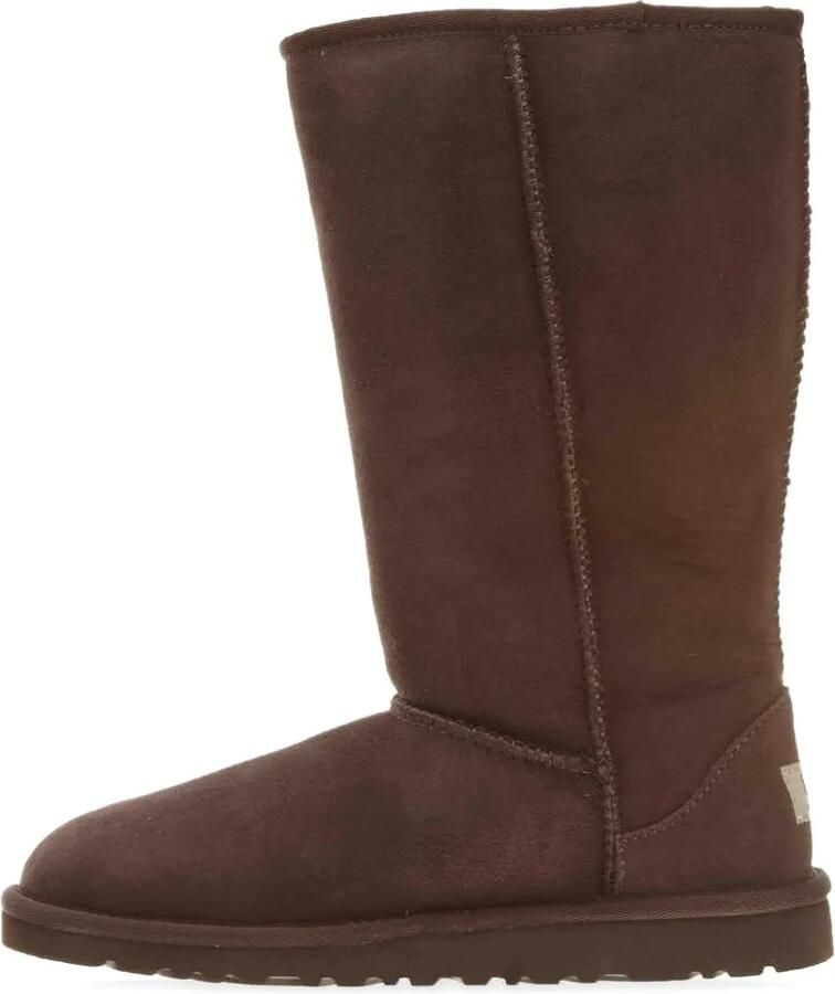 UGG Kids Classic II Tall laarzen Bruin
