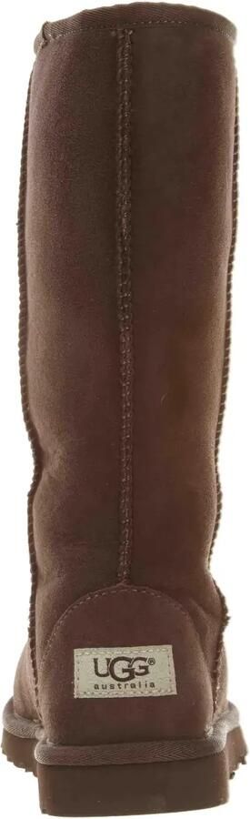 UGG Kids Classic laarzen Bruin