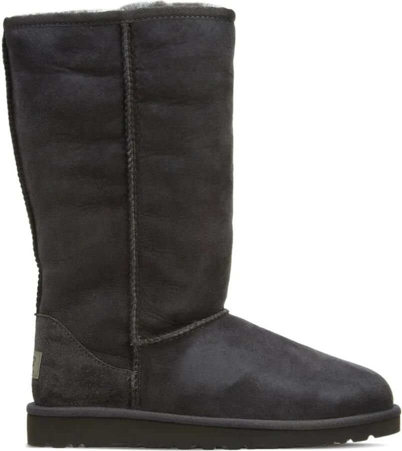 UGG Kids Classic laarzen Grijs