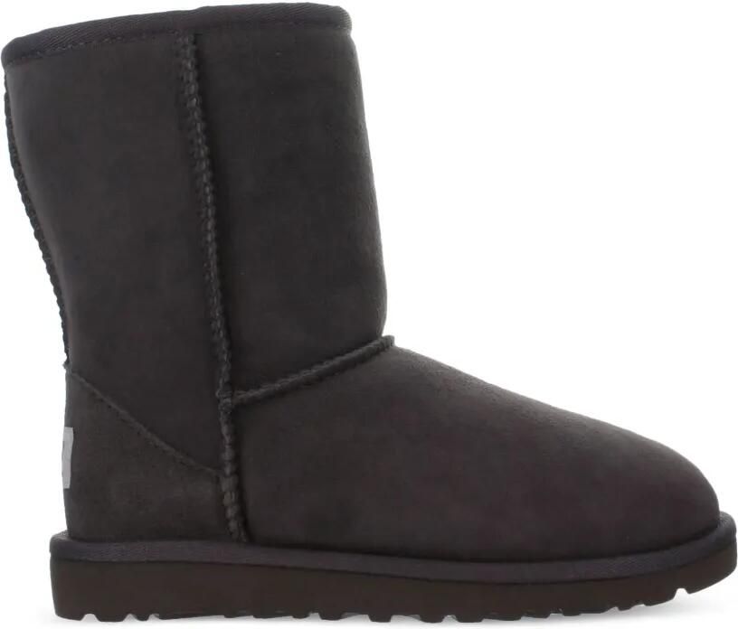 UGG Kids Classic laarzen Grijs