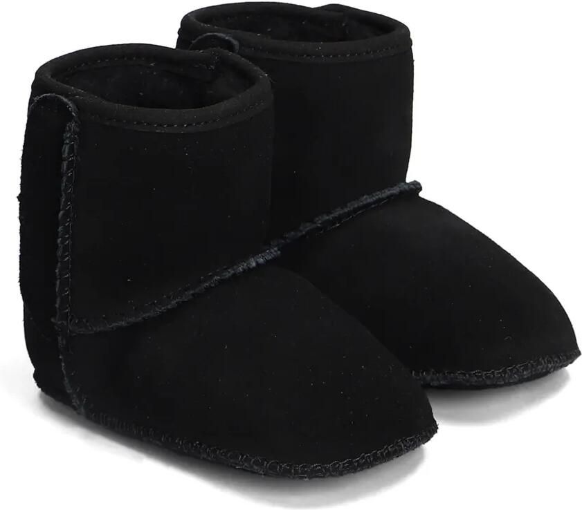 UGG Kids Classic laarzen Zwart - Foto 1