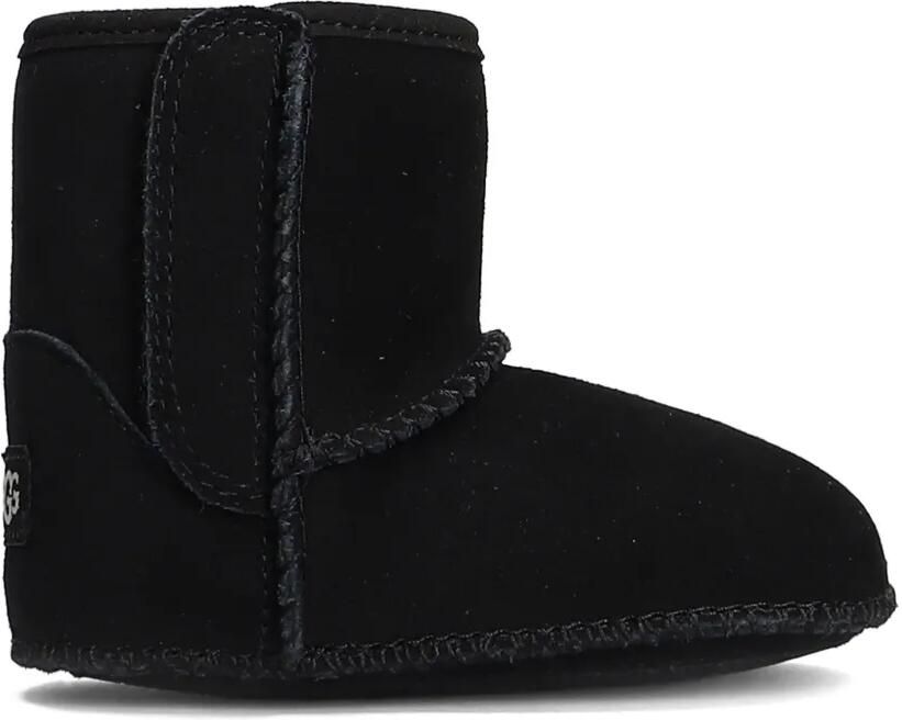 UGG Kids Classic laarzen Zwart - Foto 5