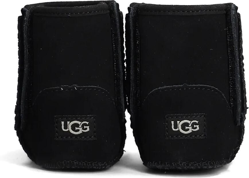 UGG Kids Classic laarzen Zwart - Foto 4