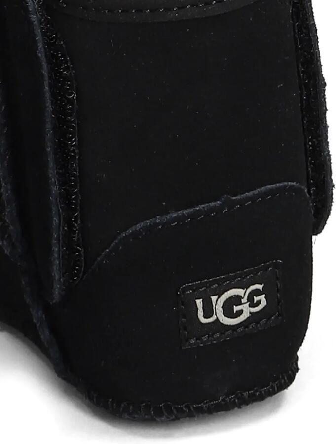 UGG Kids Classic laarzen Zwart - Foto 2
