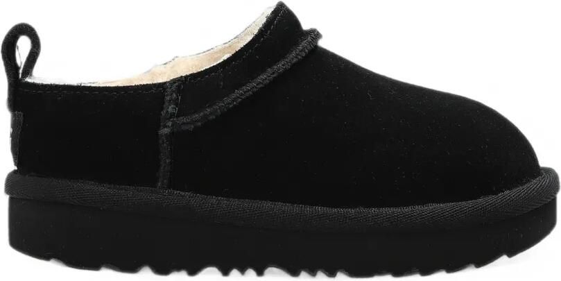 UGG Kids Classic Micro boots Zwart