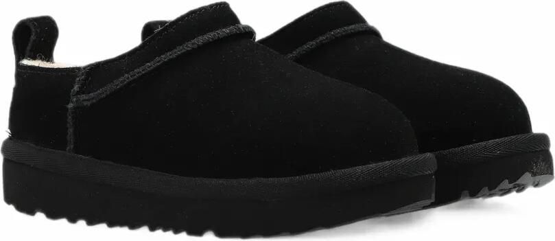 UGG Kids Classic Micro boots Zwart - Foto 3