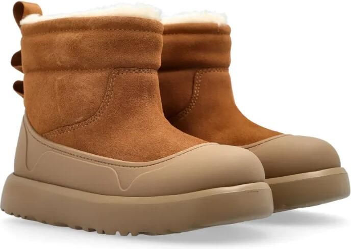 UGG Kids Classic Mini Mod laarzen Beige - Foto 1