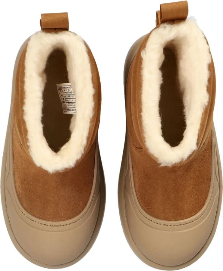 UGG Kids Classic Mini Mod laarzen Beige - Foto 2
