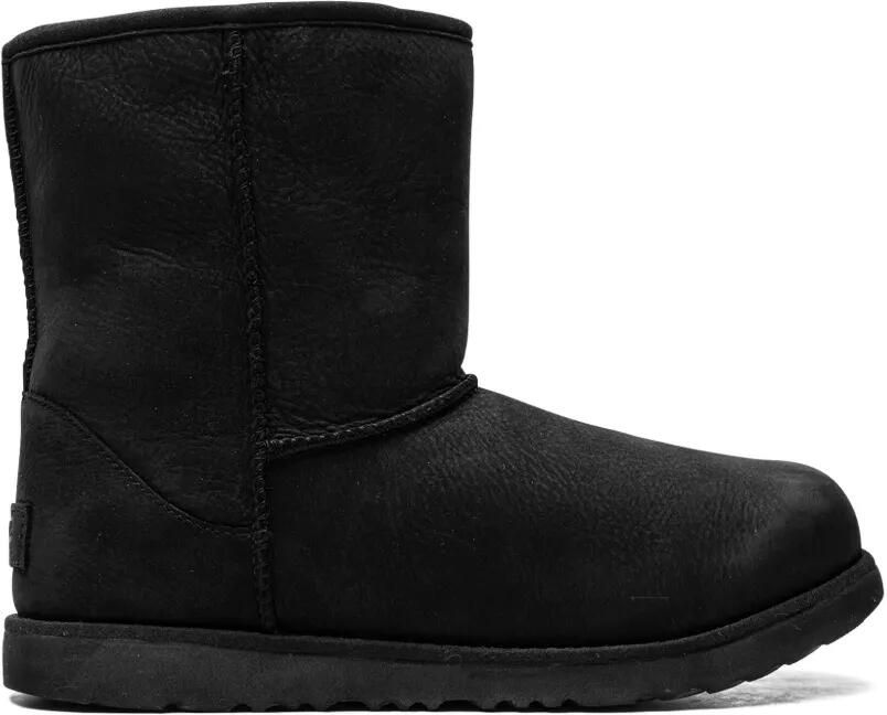UGG Kids Classic Short II laarzen Zwart