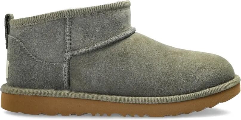 UGG Kids Classic Ultra Mini laarzen MMP