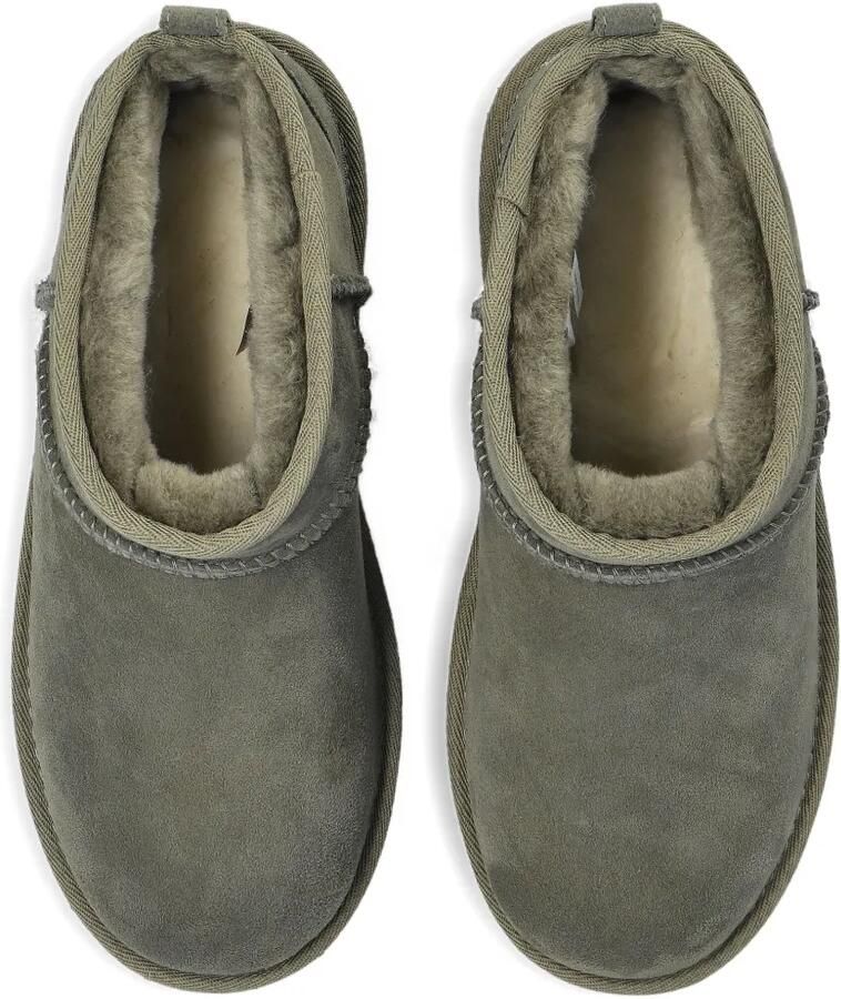 UGG Kids Classic Ultra Mini laarzen MMP - Foto 2