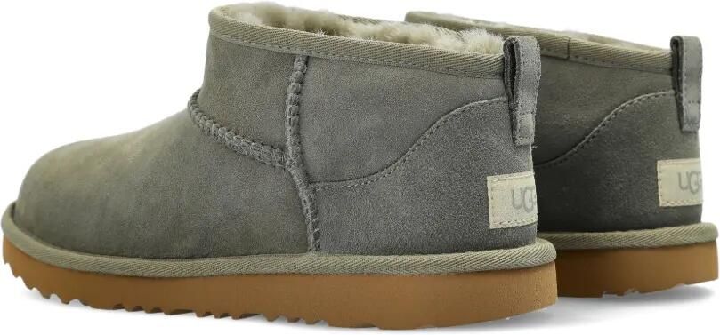 UGG Kids Classic Ultra Mini laarzen MMP - Foto 3
