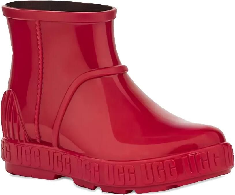 UGG Kids Drizlita "Red" laarzen Rood