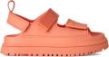 UGG Kids Goldenglow sandalen met bandjes Oranje - Oranje