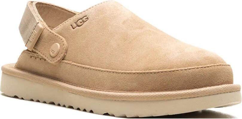 UGG Kids Goldenstar Clog GS slippers Bruin