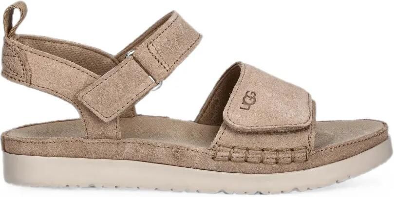 UGG Kids Goldenstar sandalen Beige