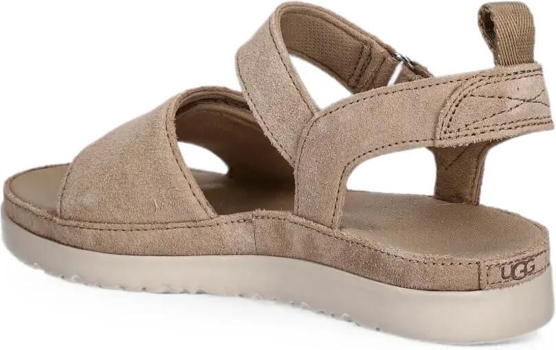 UGG Kids Goldenstar sandalen Beige - Foto 3