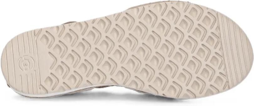 UGG Kids Goldenstar sandalen Beige - Foto 5