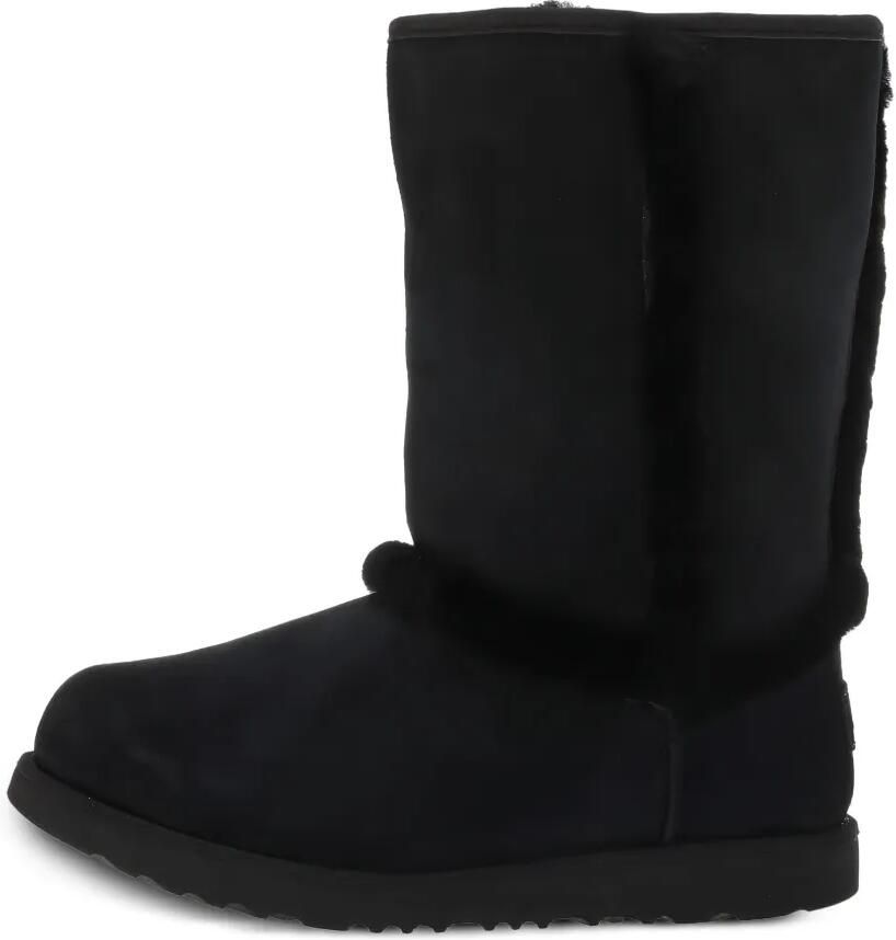 UGG Kids Hadley II laarzen Zwart