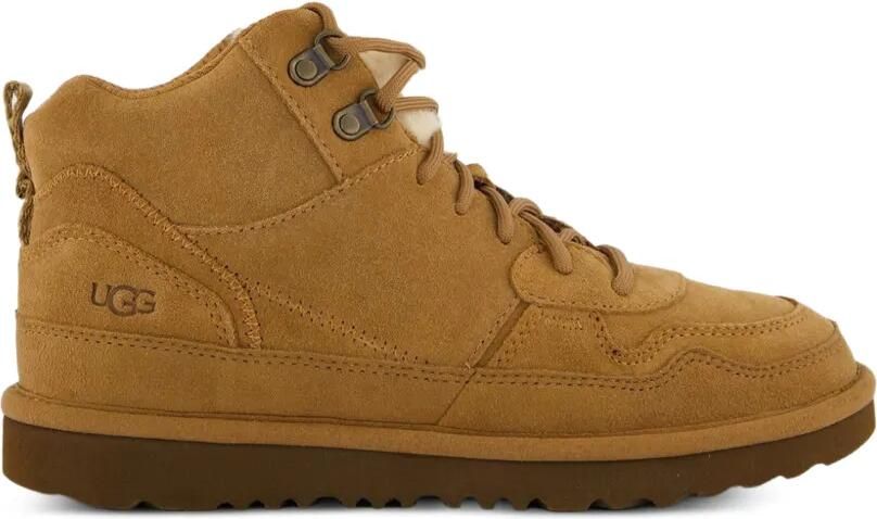 UGG Kids Highland Hi Heritage sneakers Bruin - Foto 5