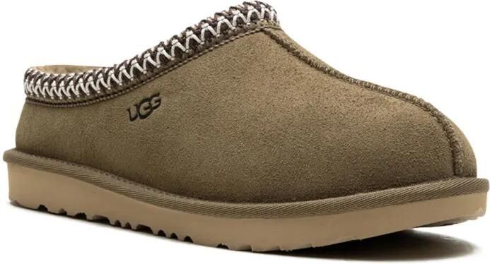 UGG Kids K Tas II slippers Bruin