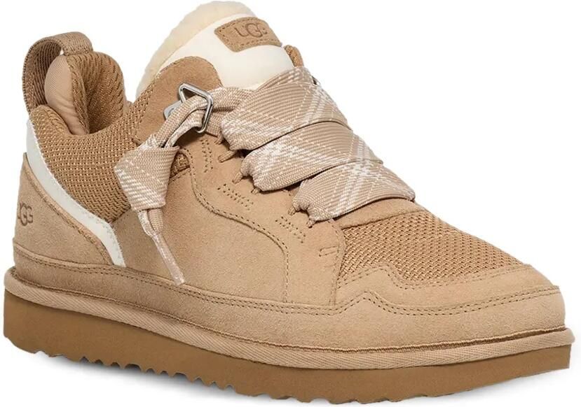 UGG Kids Kinder Lowmel sneakers Bruin