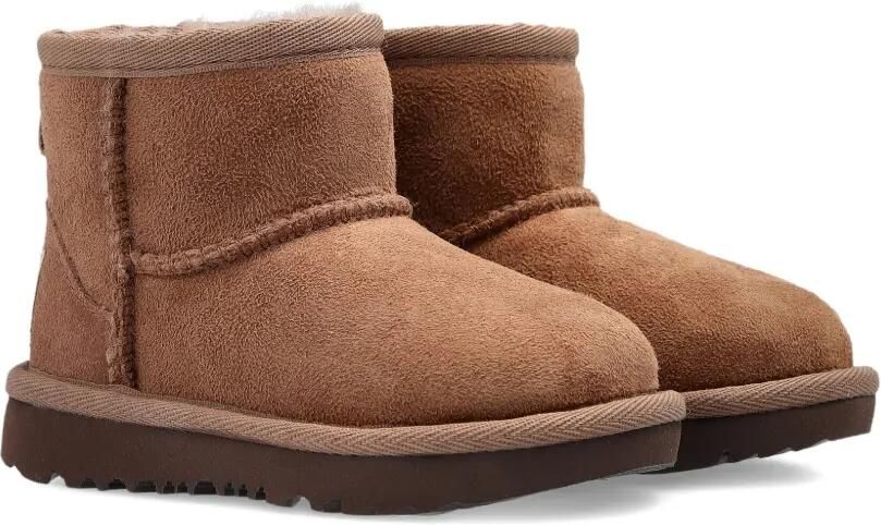 UGG Kids Klassieke laarzen Bruin
