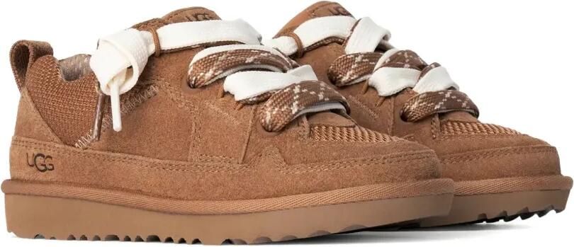 UGG Kids Lo Lowmel sneakers Bruin
