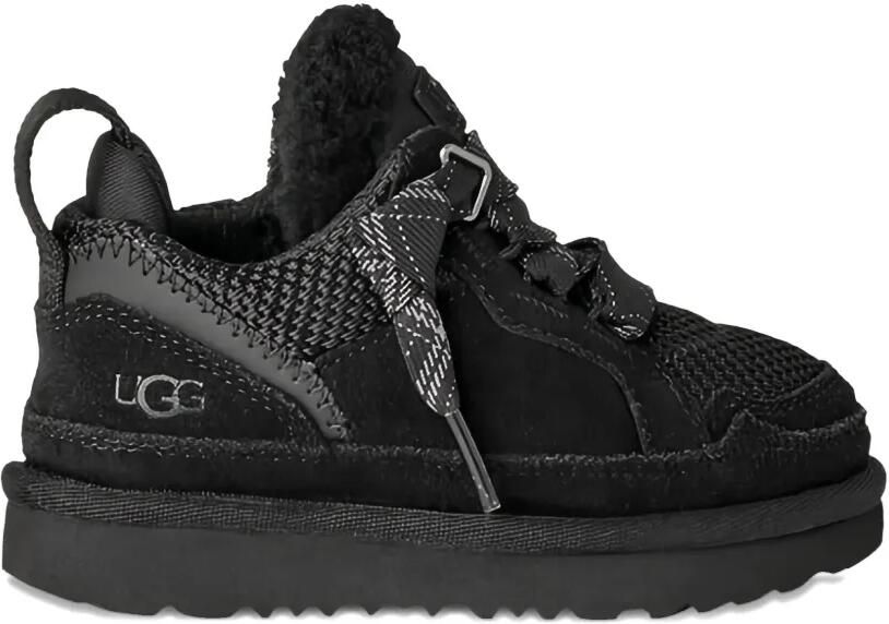 UGG Kids Lowell sneakers Black