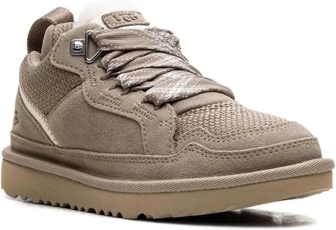 UGG Kids Lowmel GS sneakers Bruin