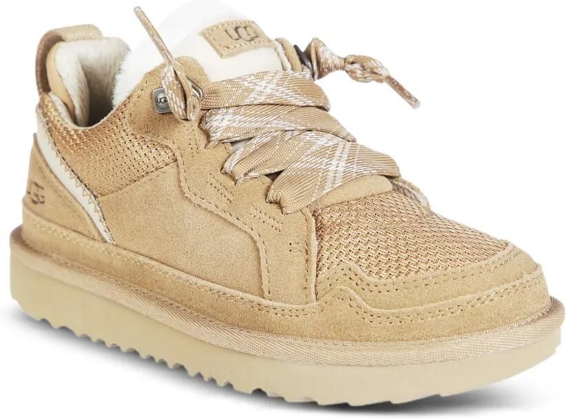 UGG Kids Lowmel sneakers Beige