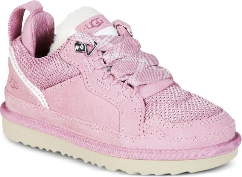UGG Kids Lowmel sneakers Roze