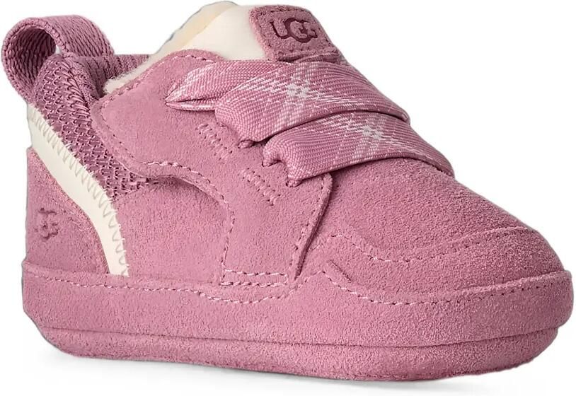 UGG Kids Lowmel sneakers Roze