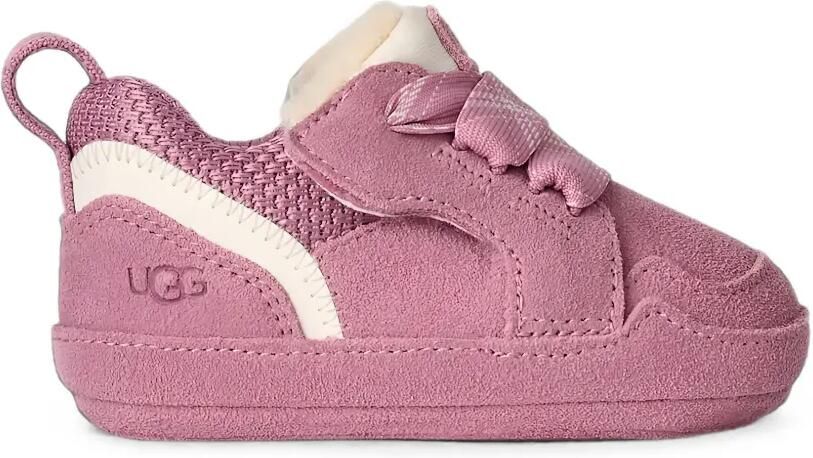 UGG Kids Lowmel sneakers Roze - Foto 2