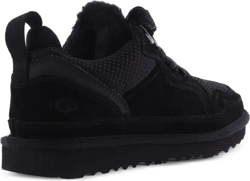 UGG Kids Lowmel sneakers Zwart - Foto 3