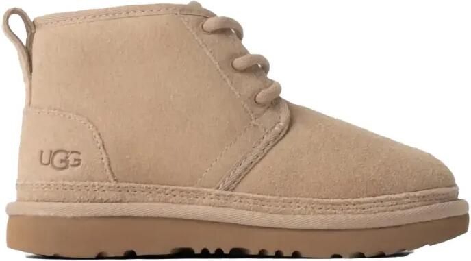 UGG Kids Neumel GS laarzen Beige