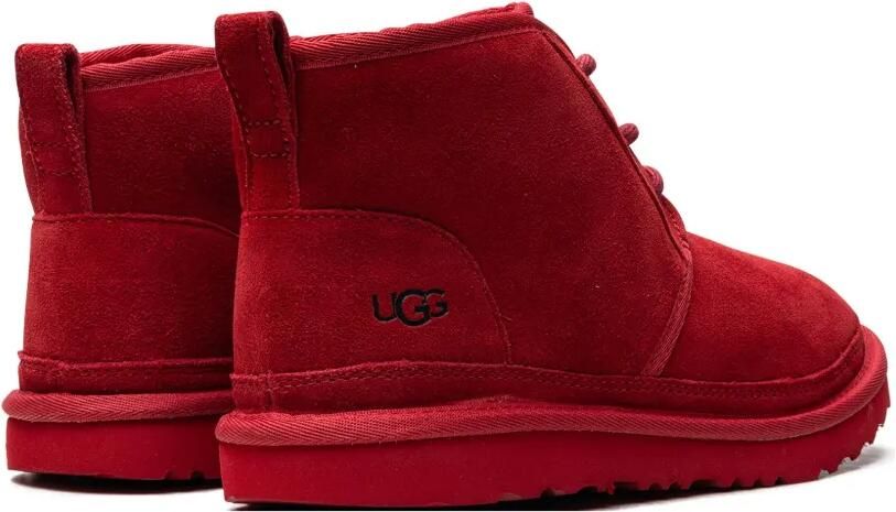 UGG Kids Neumel II laarzen Rood