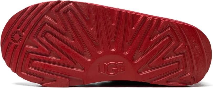 UGG Kids Neumel II laarzen Rood - Foto 4