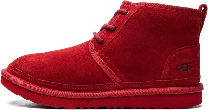 UGG Kids Neumel II laarzen Rood - Foto 3
