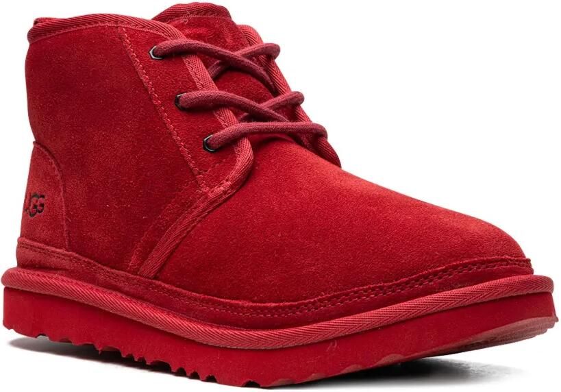UGG Kids Neumel II laarzen Rood - Foto 2