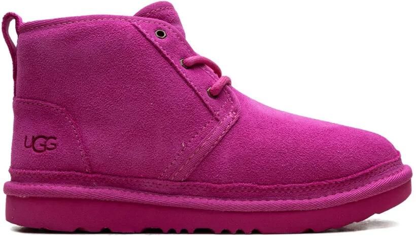 UGG Kids Neumel II laarzen Roze