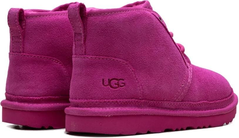 UGG Kids Neumel II laarzen Roze - Foto 3