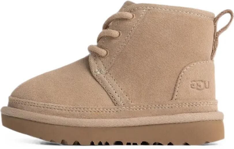 UGG Kids Neumel II veterlaarzen Beige