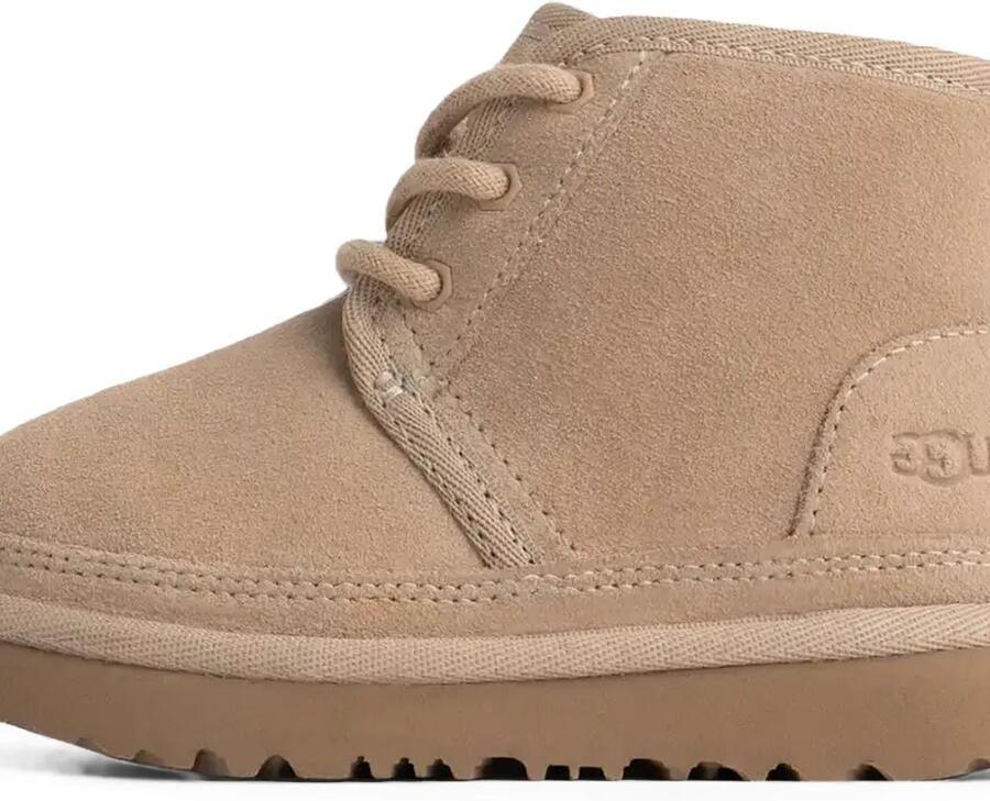 UGG Kids Neumel II veterlaarzen Beige - Foto 2