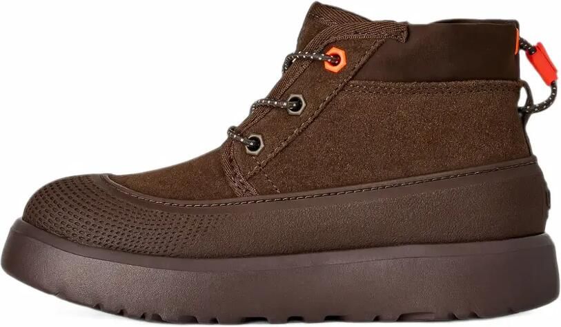 UGG Kids Neumel Weather Hybrid boots Bruin